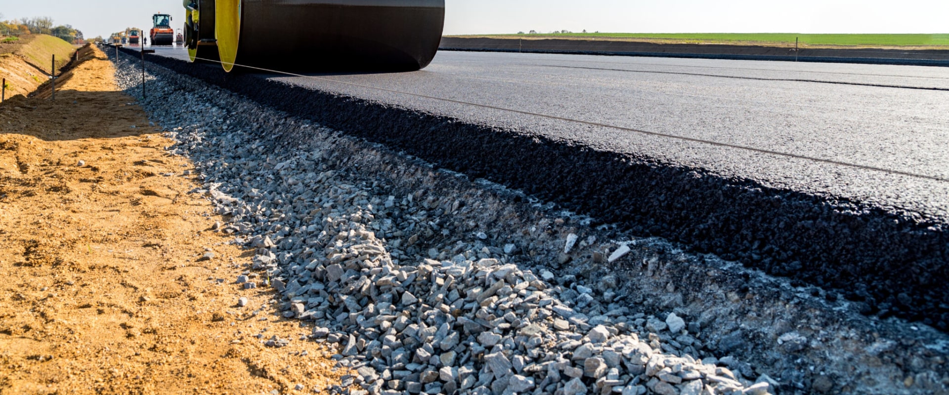An Overview of Asphalt Pavement Materials