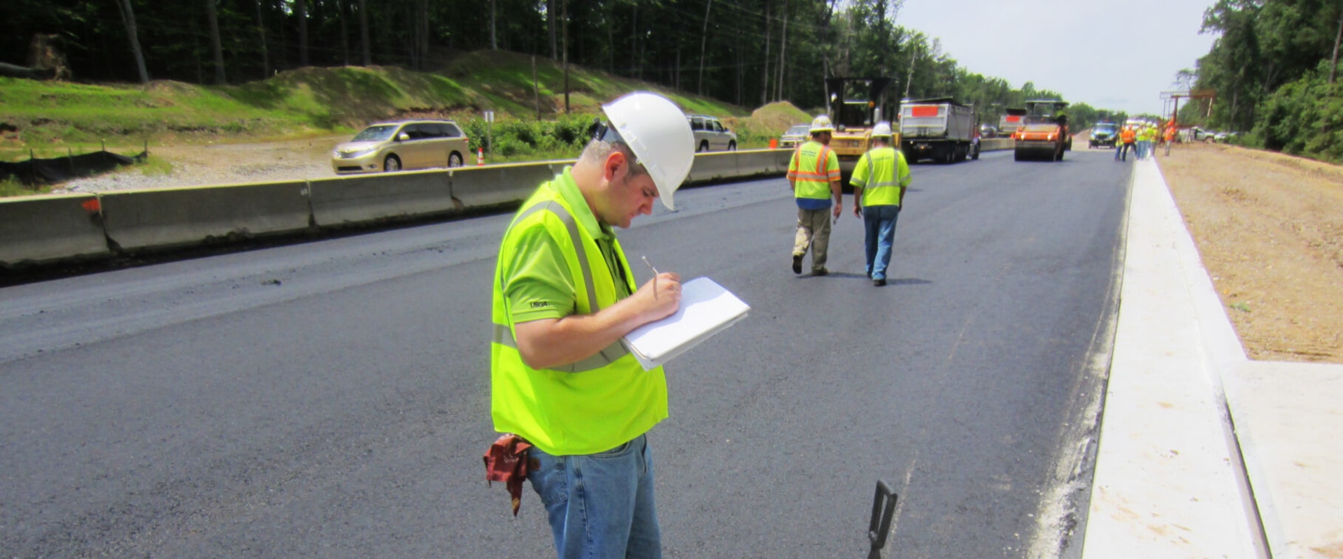 The Ultimate Guide to Pavement Condition Surveys: Optimizing Paving Software for Design, Management, and Maintenance
