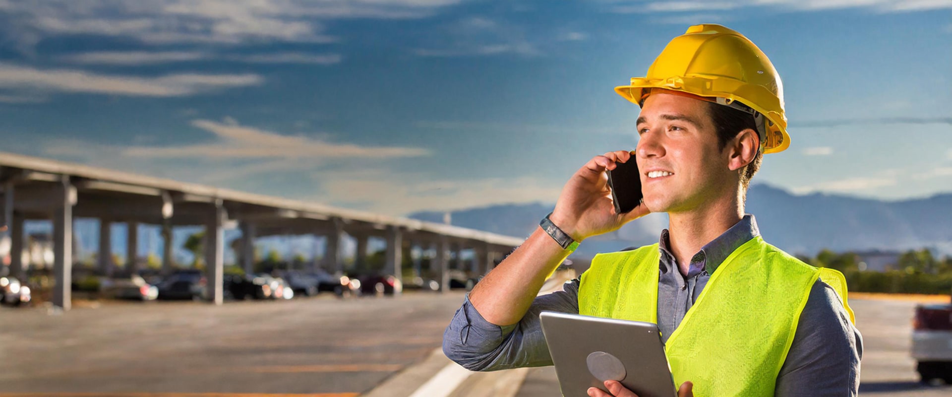 Permitting and Regulatory Compliance for Paving Projects