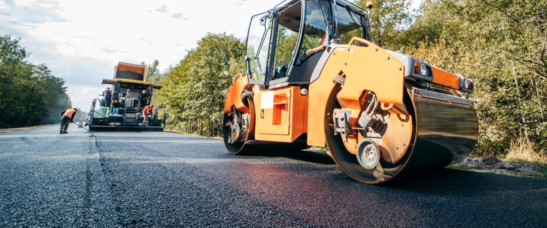 How Pavement Design Software Can Revolutionize Your Paving Projects