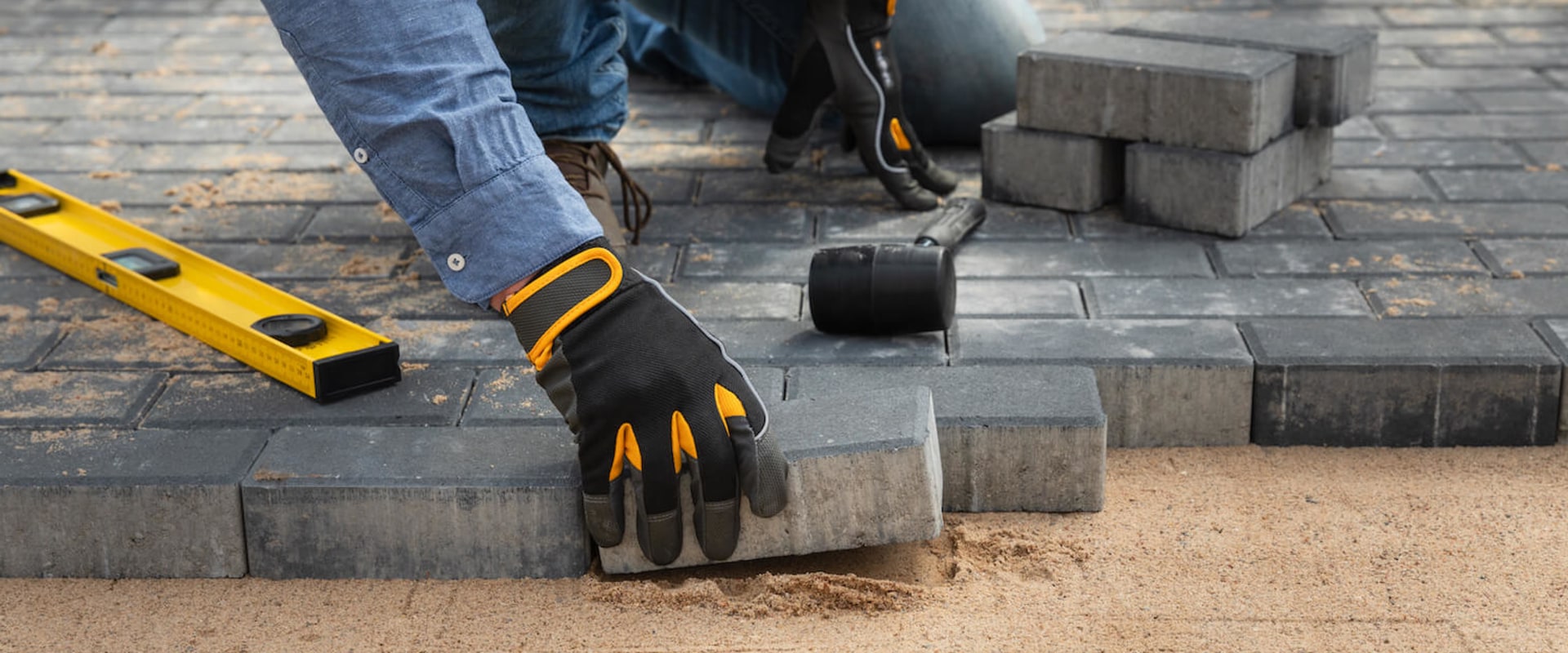 Budgeting and Cost Estimation for Paving Projects