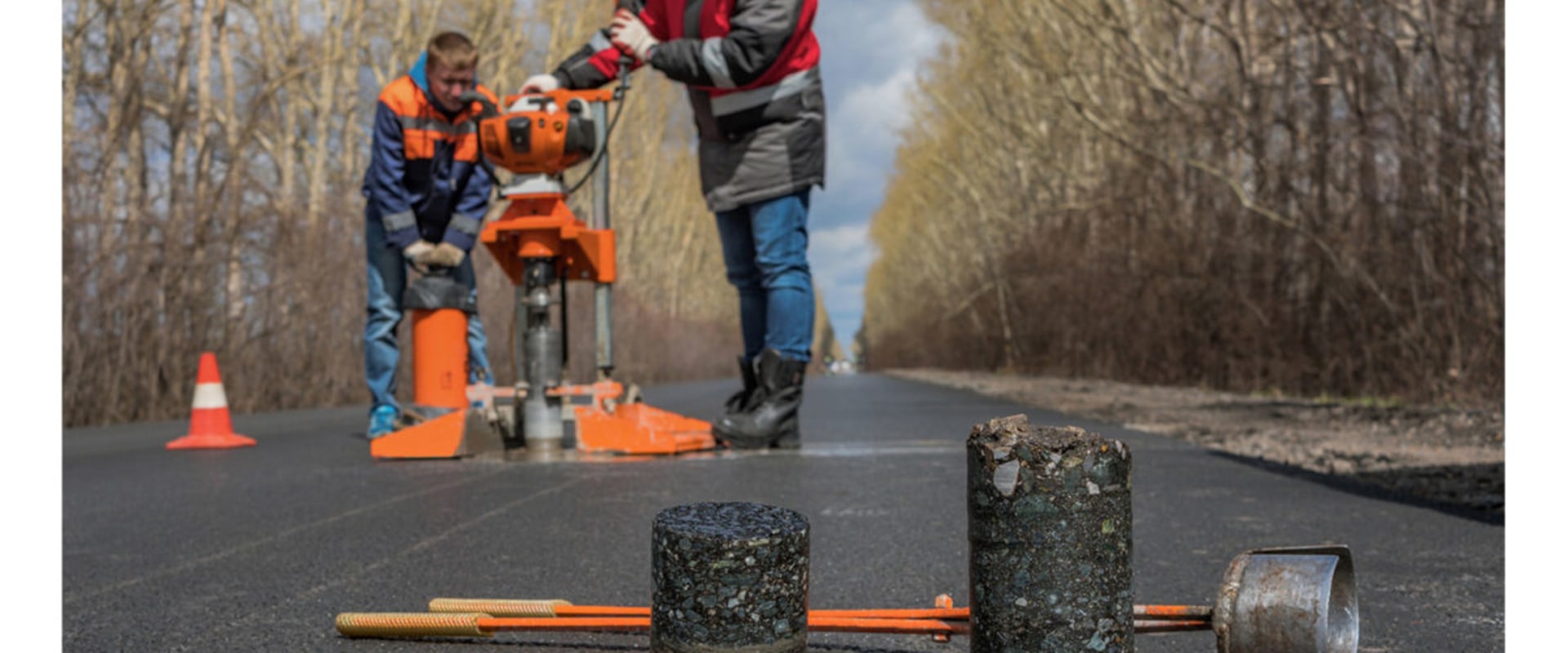 How to Ensure Quality Control Measures in Paving Projects
