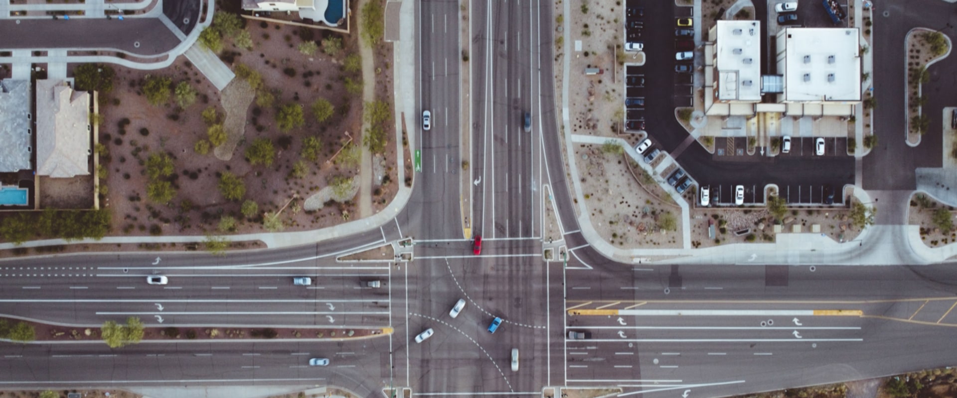 Understanding Traffic Flow and Capacity for Pavement Design