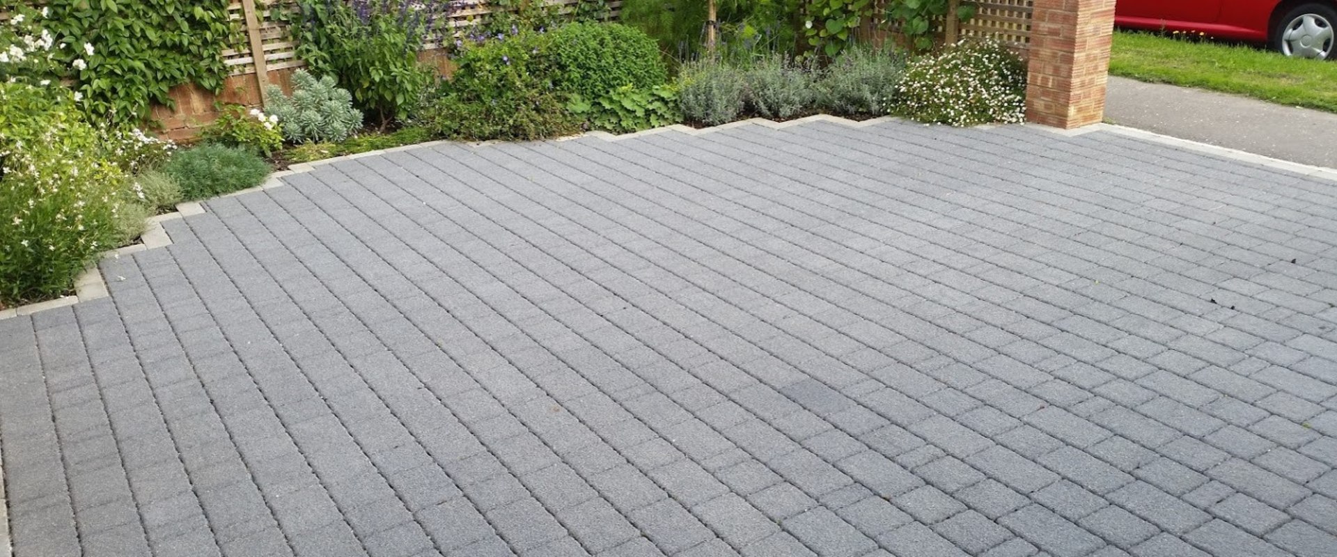 Exploring Permeable Paving Techniques: A Guide to Sustainable Solutions