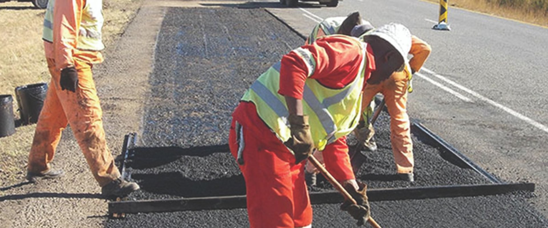 Maintenance and Rehabilitation Strategies for Pavement Management