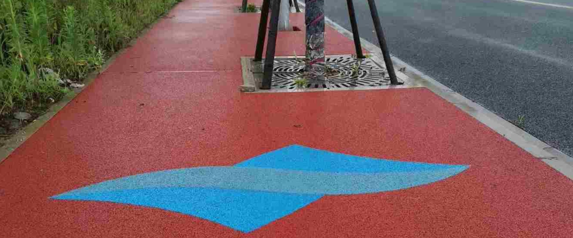 Concrete Pavement Materials: A Comprehensive Guide