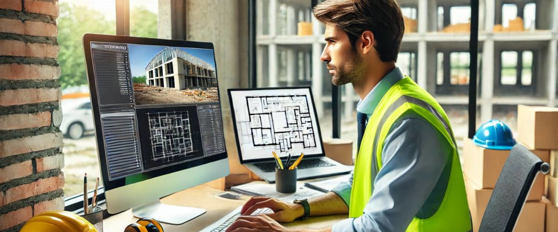 Batching and Production Control Software: Optimizing Paving Projects