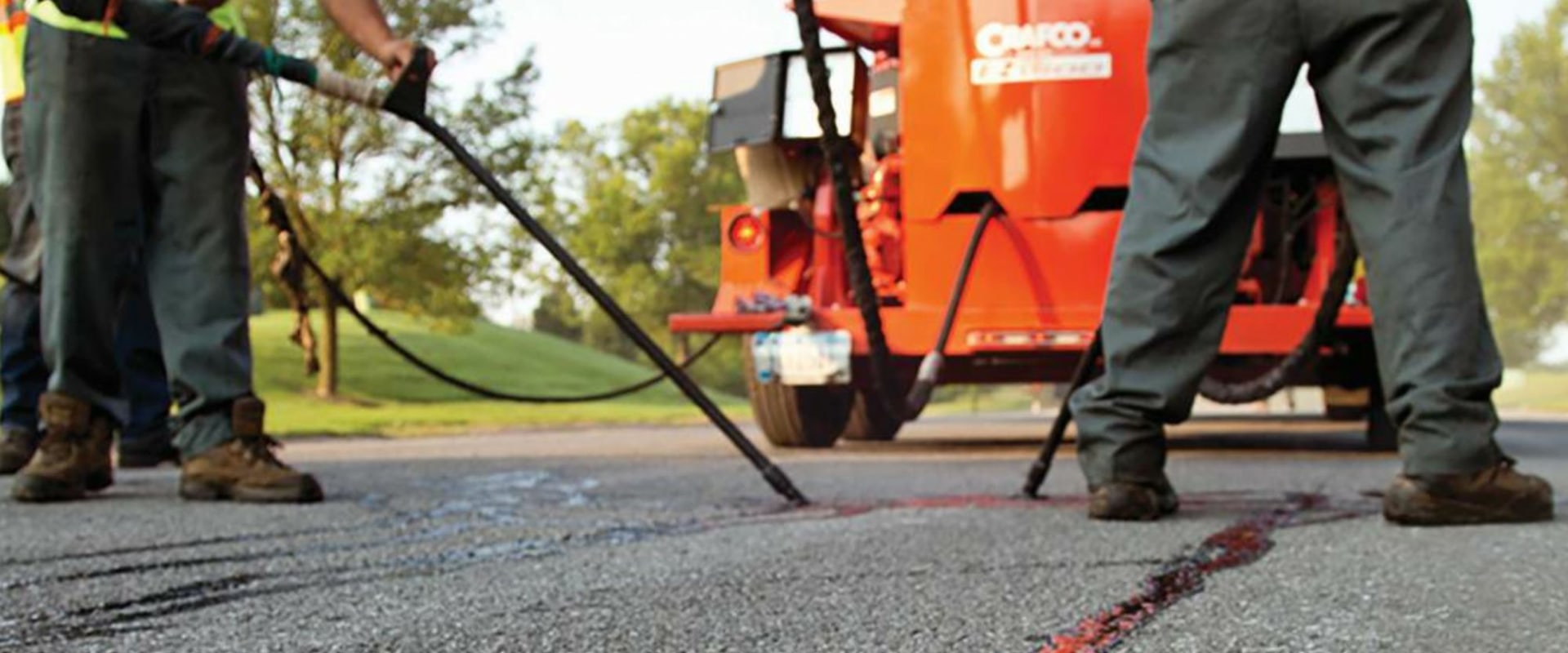 A Comprehensive Guide to Pothole Repair for Pavement Maintenance