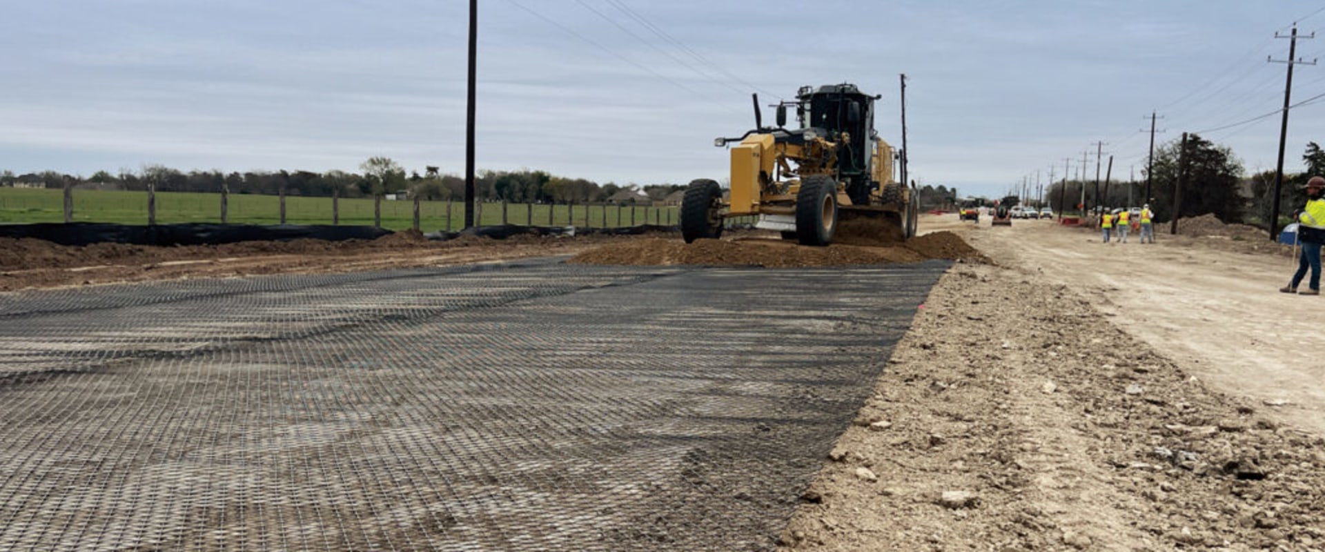 A Comprehensive Look into Subgrade Stabilization Techniques for Paving Projects