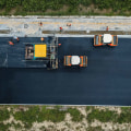 Pavement Management Software: Streamlining Your Paving Projects