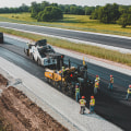 Understanding Stringless Paving Technology