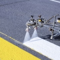 Pavement Markings: Enhancing Performance and Maintenance