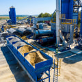 Quality Control and Assurance Software for Paving: Improving Performance and Efficiency