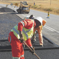 Maintenance and Rehabilitation Strategies for Pavement Management