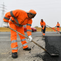 The Role of Recycled Materials in Paving Construction