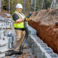 How to Design Efficient Drainage: A Comprehensive Guide