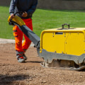 Exploring Intelligent Compaction Systems: A Comprehensive Guide