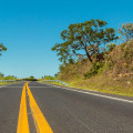 Data Collection and Analysis for Effective Pavement Management