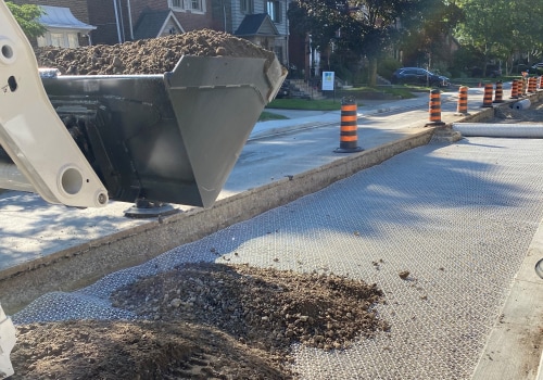 Paving Software