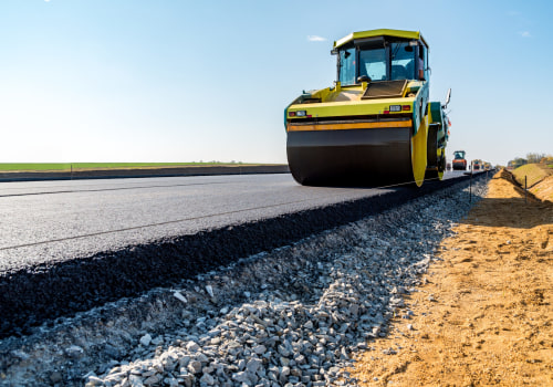 An Overview of Asphalt Pavement Materials