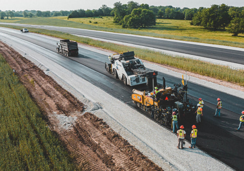 Understanding Stringless Paving Technology