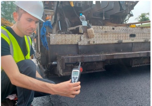 Understanding Warm-Mix Asphalt Technology: A Comprehensive Look at Sustainable Paving Solutions