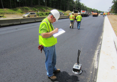 The Ultimate Guide to Pavement Condition Surveys: Optimizing Paving Software for Design, Management, and Maintenance