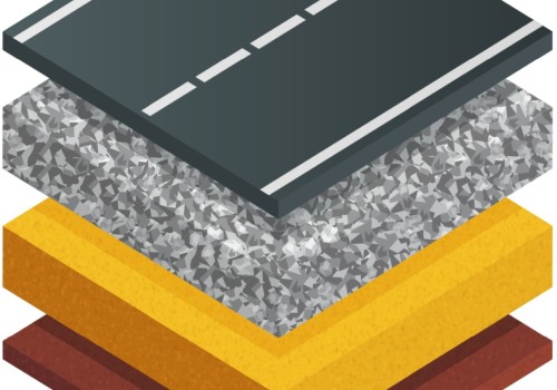 Long article on Base and Subgrade Repairs