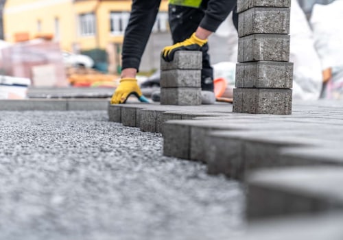 A Comprehensive Look at Quality Control Software for Paving Solutions