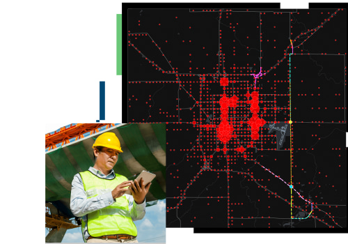 Understanding Material Management Software for Pavement Design and Maintenance