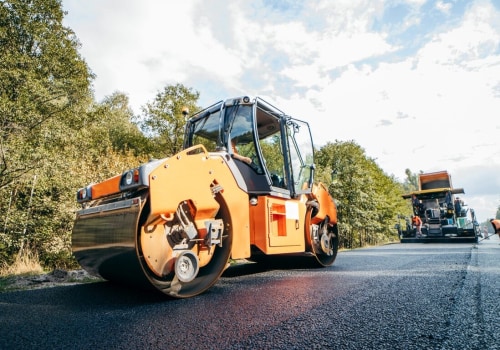 How Pavement Design Software Can Revolutionize Your Paving Projects