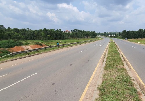 Understanding Roadway Geometry: A Comprehensive Guide