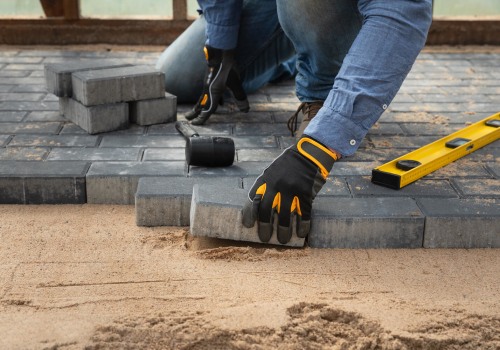 Budgeting and Cost Estimation for Paving Projects