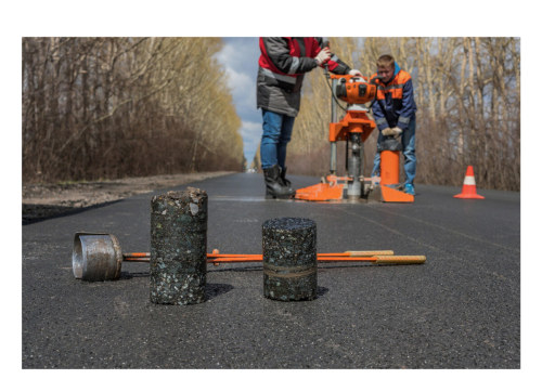 How to Ensure Quality Control Measures in Paving Projects