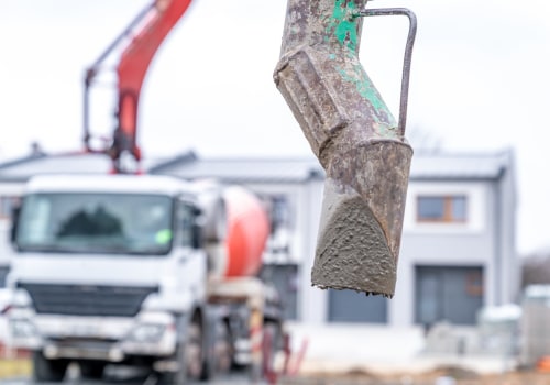 Concrete Mix Design Software: Revolutionizing Pavement Design and Maintenance