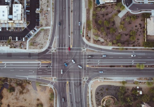 Understanding Traffic Flow and Capacity for Pavement Design