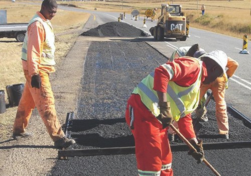 Maintenance and Rehabilitation Strategies for Pavement Management