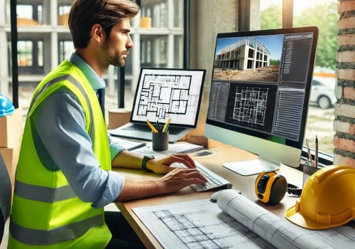 Batching and Production Control Software: Optimizing Paving Projects