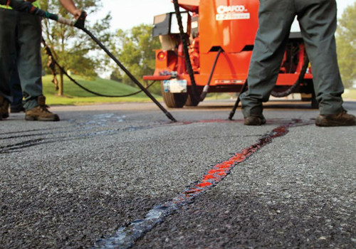 A Comprehensive Guide to Pothole Repair for Pavement Maintenance