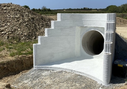 3D Printing in Pavement Construction: Innovations and Solutions
