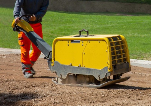 Exploring Intelligent Compaction Systems: A Comprehensive Guide