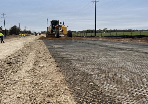 A Comprehensive Look into Subgrade Stabilization Techniques for Paving Projects